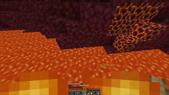 Minecraft, Tapi Gw Jadi Gojo Satoru di JUJUTSU KAISEN смотреть онлайн