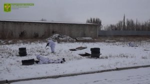 СПЕЦИАЛЬНЫЙ ОТРЯД БЫСТРОГО РЕАГИРОВАНИЯ «БАРС»