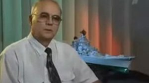 Самый мощный и самый защищенный надводный корабль в мире. Петр Великий