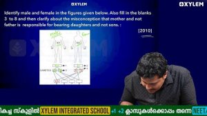 Class 10 CBSE Biology | Full Chapters - Most Important Questions | Xylem 10 CBSE