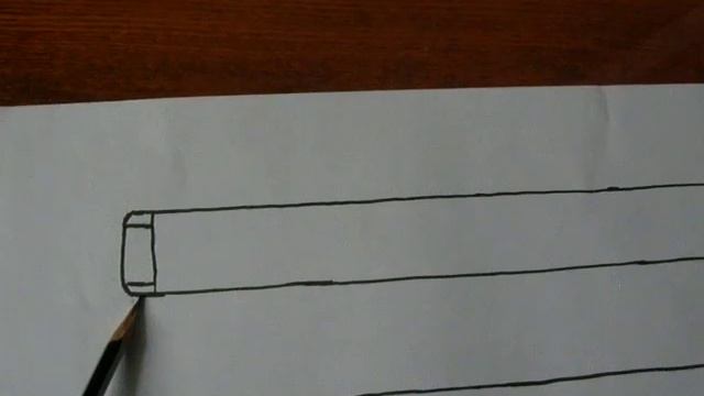 Горизонтальное бурение скважины,изготовление направляющей. смотреть онлайн