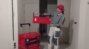 Корзина Qbrick System One