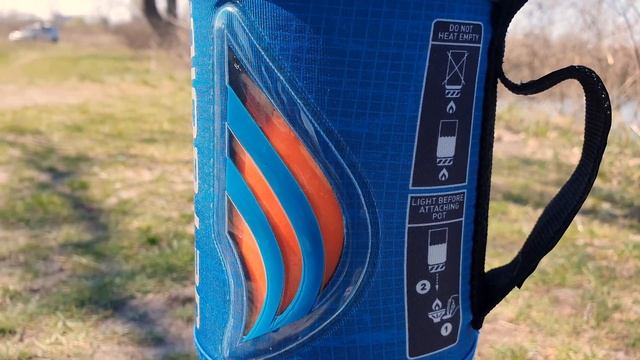 Катаемся на электровелах и вкусно готовим с Jetboil смотреть онлайн