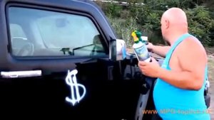 Экономия топлива Расход на HUMMER H2 13л 100км!!! MPG Boost FFI