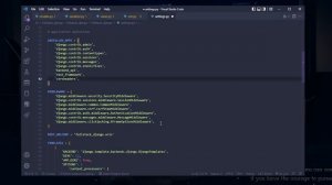 Как Подключить React К Django?