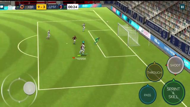 CLAIMING & TESTING 98 SANCHO! BEST PLAYER IN THE GAME?! FIFA MOBILE 20 смотреть онлайн