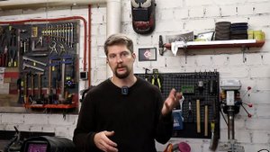 Чем ОПАСНА сварка латуни