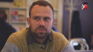 Интервью Кирилла Плетнёва специально для Фестиваля "Золотая Пятёрка 2014"