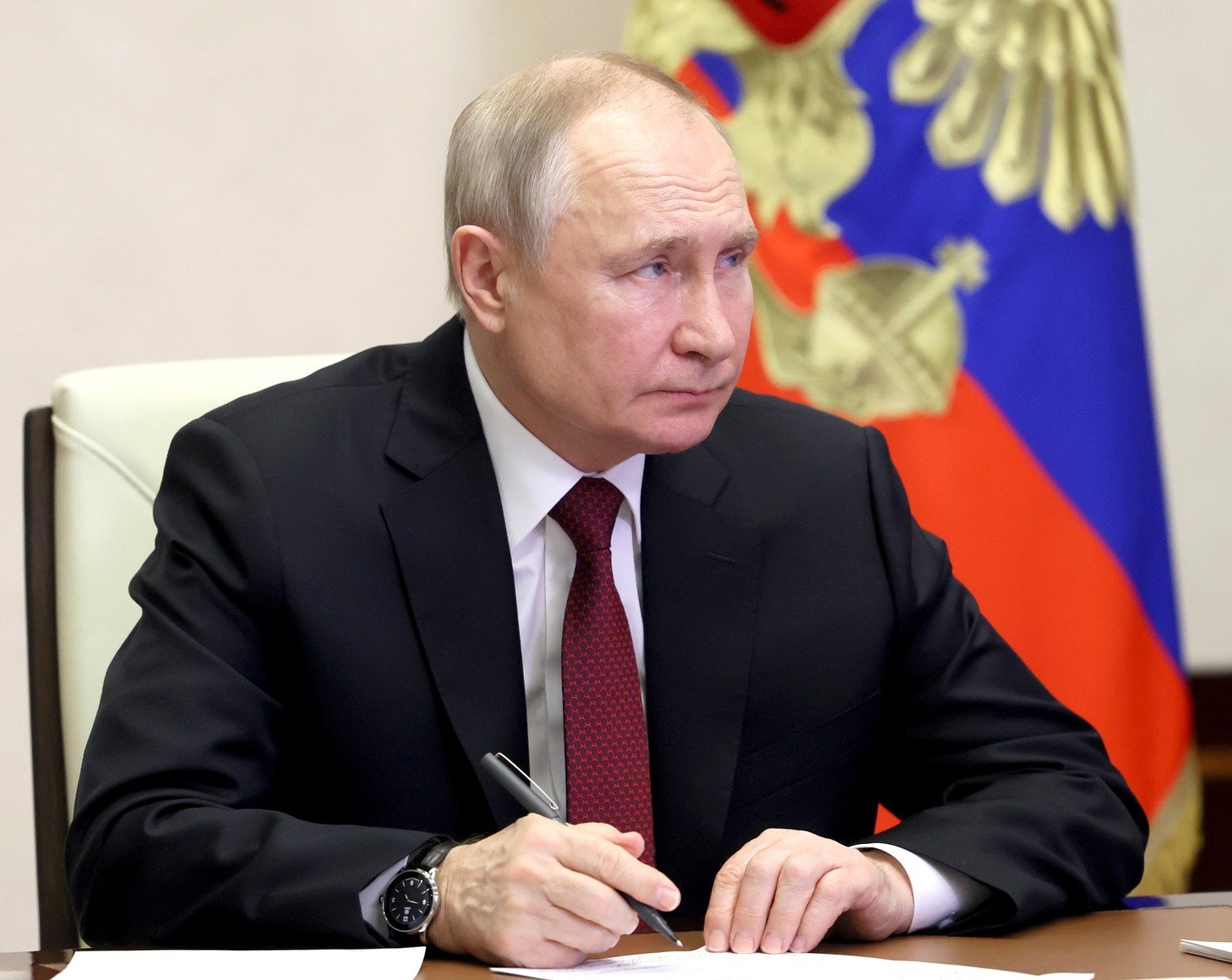 Совещание судей судов общей юрисдикции, военных и арбитражных судов