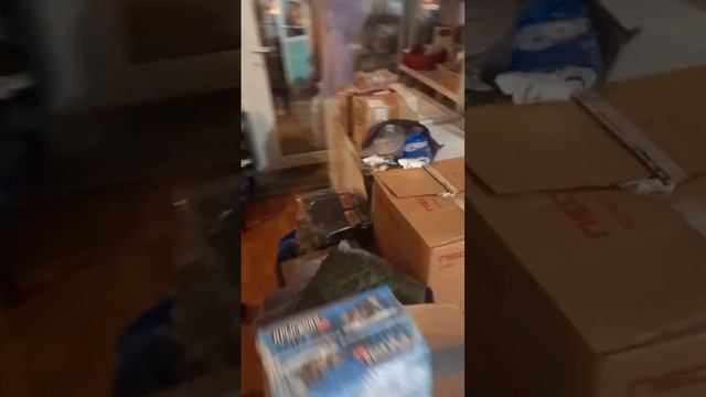 Наши помощники Инна и Ирина ( Москва- Воронеж), две подруги. Спасибо Вам♥♥♥ смотреть онлайн