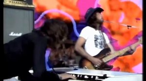 Deep Purple Highway Star 1972 Video HQ