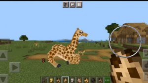 YCREATURES - MINECRAFT ADDON