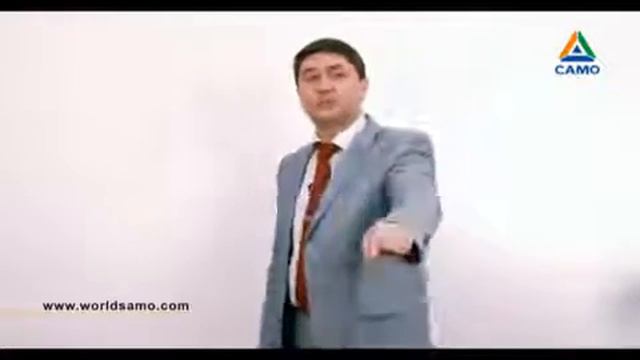 Саидмурод Давлатов (Философия муравья)
