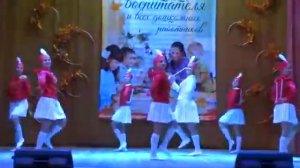 "Мажоретки"