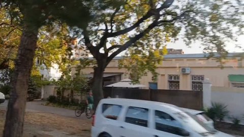 Геленджик сегодня.