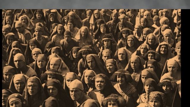 1. Асия - жена Фараона.  Знакомство с личностью  Асии. (Часть 1)