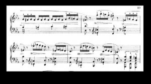 Henri Bertini Op.32 Etude 10 in C minor-Jose Luis Bernaldo de Quirós