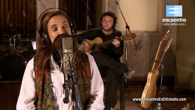 Sandra Mihanovich - Honrar la vida [HD] смотреть онлайн