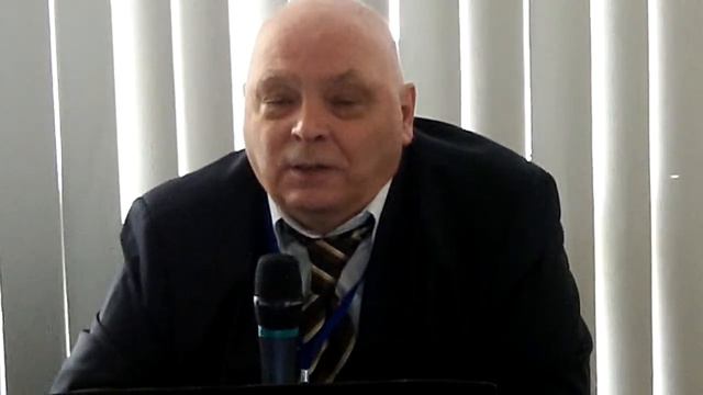 Пашковский В.Э. Макаров И.В. Критическая оценка понятия РАС . Часть 4. 16.05.2021. 135 9883 смотреть онлайн