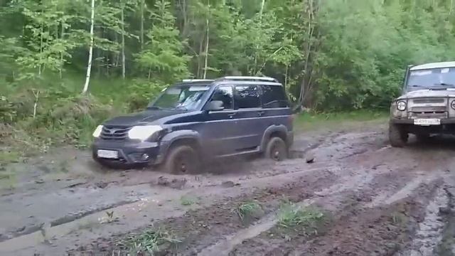 ROADCRUZA RA1100 смотреть онлайн