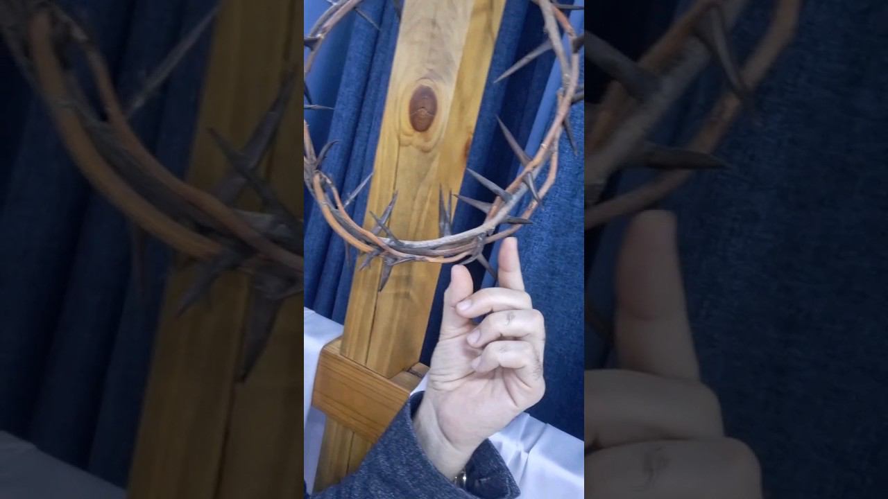 ТЕРНОВЫЙ ВЕНОК