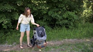Отзыв о коляске Carrello Pulse