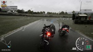 Ride 4 - ПЕРВЫЙ ВЗГЛЯД ОТ EGD