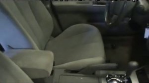 2006 Nissan Altima 2.5 S