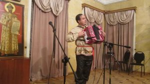 Во деревне то было в Ольховке