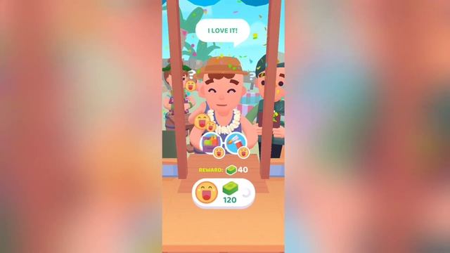 The Cook - 3D Cooking Game Gameplay Walkthrough part 3 (iOS, Android) смотреть онлайн