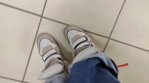 Секонд-хенд ЗигЗаг Удачи, скидка 60%. Маранты. Влог из примерочной.