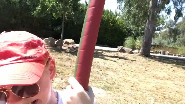 Влог, Измир, Турция, Зоопарк смотреть онлайн