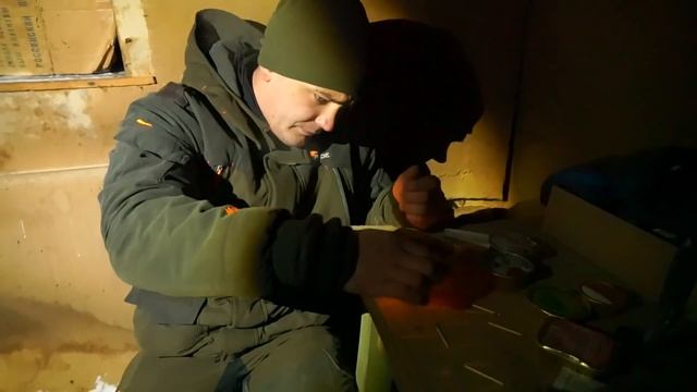 24 часа в проклятой избе! Там живет кто-то еще? смотреть онлайн