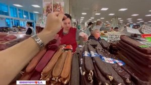 Центральный рынок  в Сочи !!!