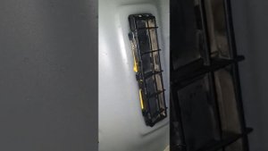 течь богажника кио рио седан одна из причин