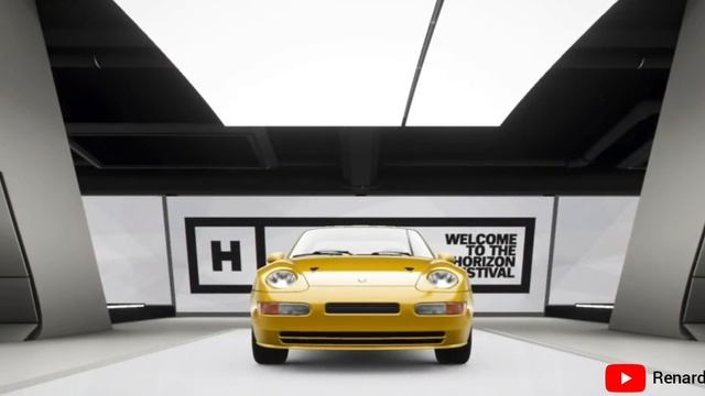 Lounge Music Porsche Theme смотреть онлайн