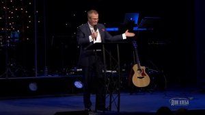 Основание Апостолов и Пророков. Рождественская проповедь Александра Шевченко 2017