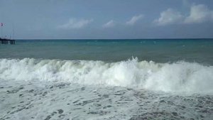 Турция. Сиде. "STARLIGHT RESORT HOTEL" 5* Море-море, мир бездонный...