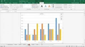 How To Delete Charts from Excel