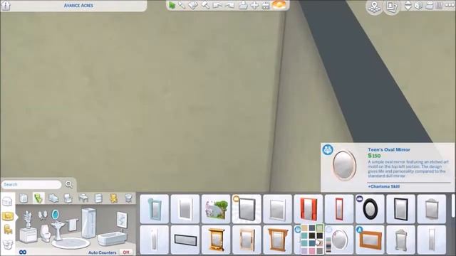 The Sims 4 // THE SORORITY HOUSE (Part 2) // Speed Build смотреть онлайн