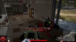 Огонь по своим в PUBG #pubg #пабг #видеоигры