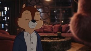 Фильм «Чип и Дейл спешат на помощь». Трейлер