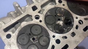 Выход из строя двигателя BMW B57D30 на малых пробегах.
