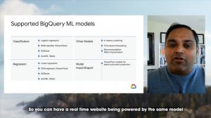 EXPERT PRODUCT DEMO SESSION TABLEAU on BIGQUERY