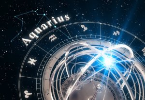 ВОДОЛЕЙ - ГОРОСКОП НА ИЮЛЬ 2024 ГОДА / AQUARIUS - HOROSCOPE JULY 2024