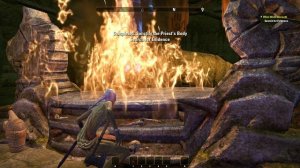 Exclusive Elder Scrolls Online Beta Walkthrough Part 3 ESO PC Gaming Multiplayer Gameplay