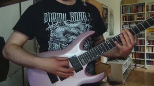 Styles Of Beyond - Nine Thou (Guitar Cover)