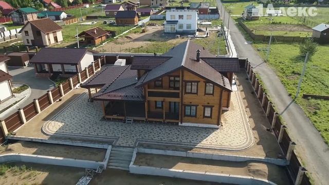 Дом в пк. Золотая миля смотреть онлайн