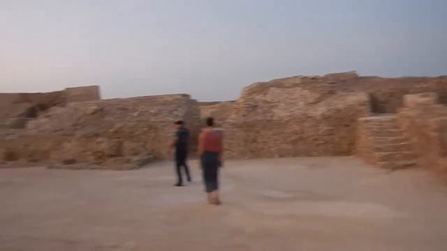 Калат-аль-Бахрейн смотреть онлайн