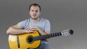 ЛЕГЕНДА на ГИТАРЕ. табы